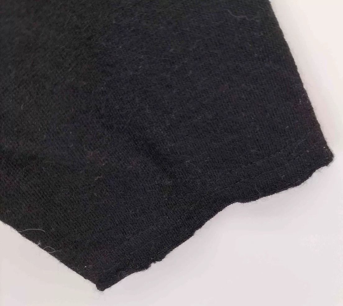 Comme des Garcons Comme des Garçons Wool Dress Size M / US 6-8 / IT 42-44 - 5 Thumbnail