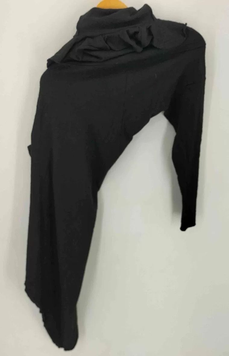 Comme des Garcons Comme des Garçons Wool Dress Size M / US 6-8 / IT 42-44 - 2 Thumbnail