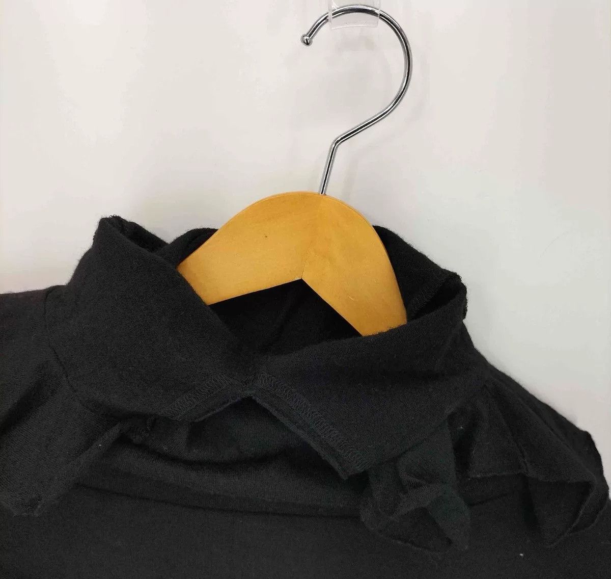 Comme des Garcons Comme des Garçons Wool Dress Size M / US 6-8 / IT 42-44 - 4 Thumbnail