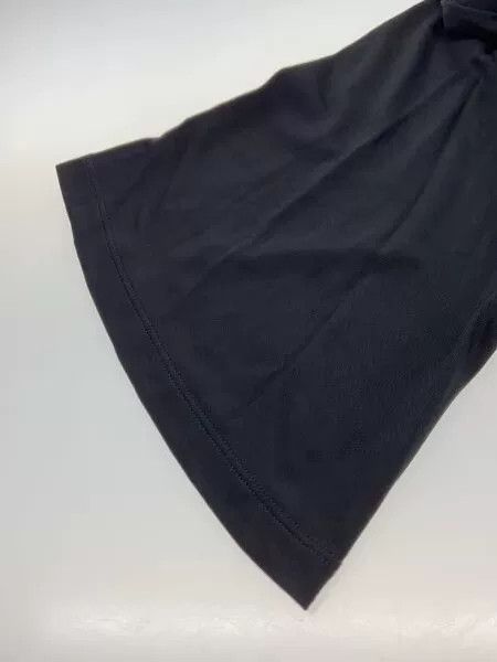 MM6 Maison Margiela Black Asymmetrical Top Size S / US 4 / IT 40 - 3 Thumbnail