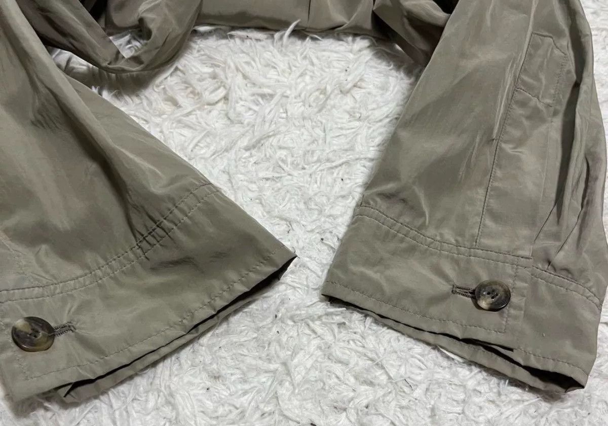 Vivienne Westwood Vivienne Westwood Anglomania Trench Coat Size L / US 10 / IT 46 - 5 Thumbnail