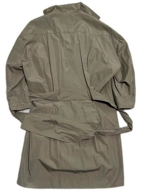 Vivienne Westwood Vivienne Westwood Anglomania Trench Coat Size L / US 10 / IT 46 - 2 Thumbnail