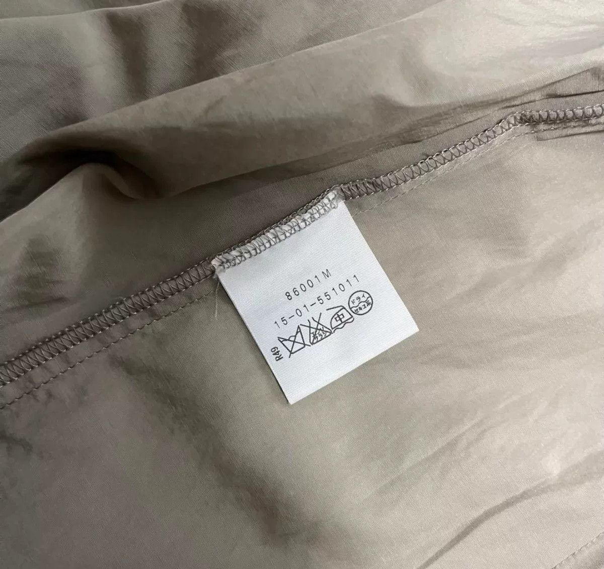 Vivienne Westwood Vivienne Westwood Anglomania Trench Coat Size L / US 10 / IT 46 - 7 Thumbnail