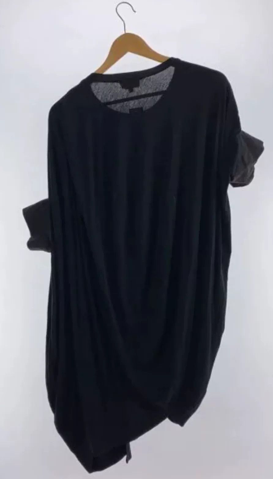 Vivienne Westwood Vivienne Westwood RED LABEL Black Dress Size M / US 6-8 / IT 42-44 - 2 Thumbnail