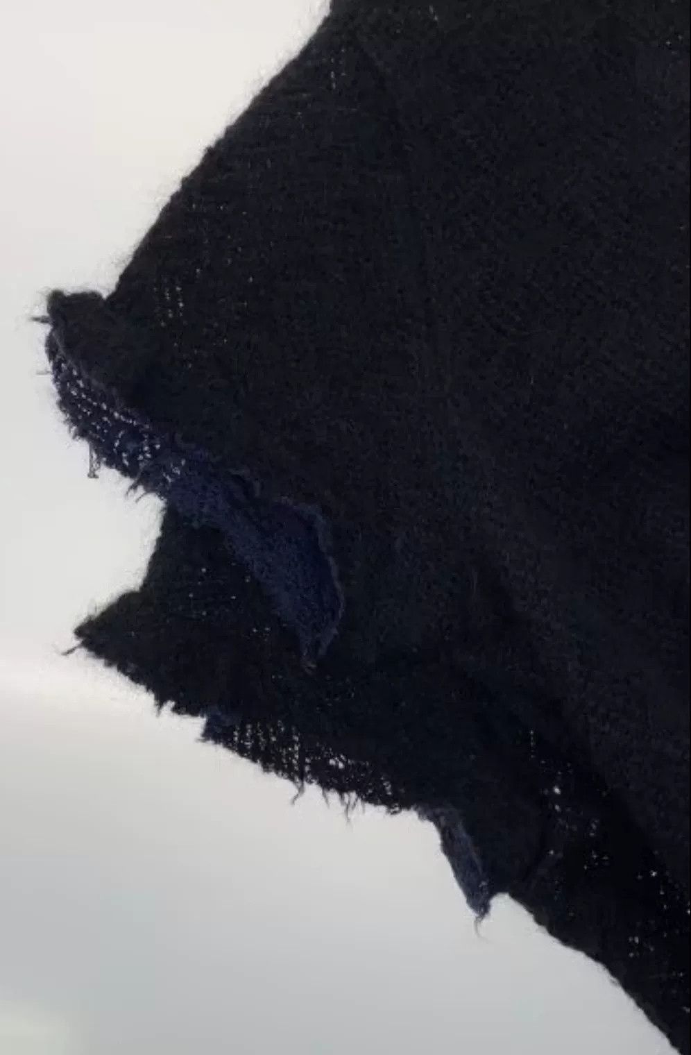 Comme des Garcons Tricot COMME des GARCONS Wool Cardigan Size M / US 6-8 / IT 42-44 - 3 Thumbnail