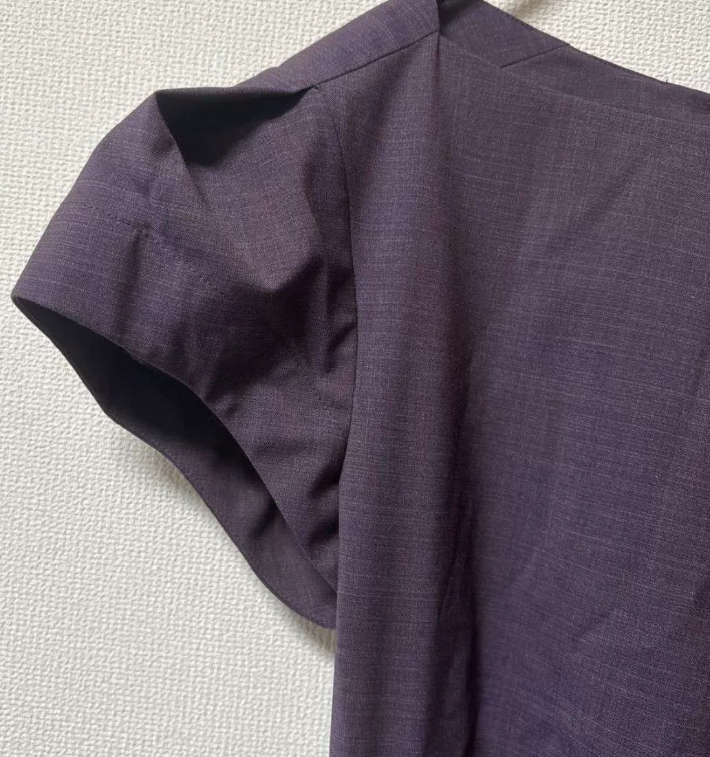 Vivienne Westwood Vivienne Westwood Short Sleeve Dress Size L / US 10 / IT 46 - 4 Thumbnail