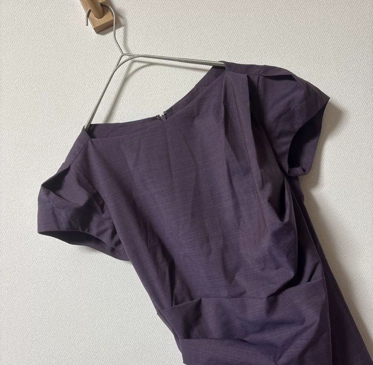 Vivienne Westwood Vivienne Westwood Short Sleeve Dress Size L / US 10 / IT 46 - 3 Thumbnail