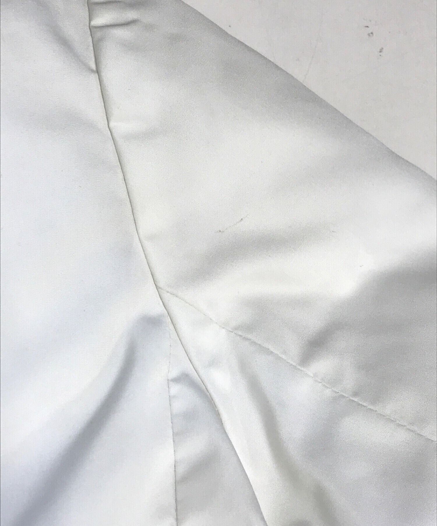 Comme des Garcons COMME des GARCONS White Down Jacket Size US S / EU 44-46 / 1 - 8 Thumbnail
