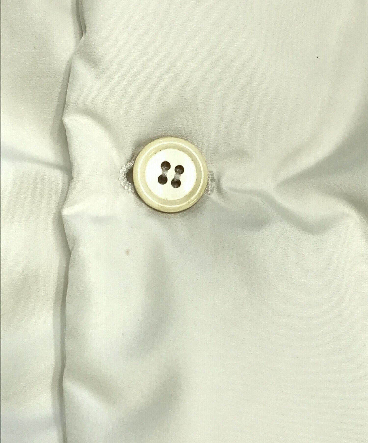 Comme des Garcons COMME des GARCONS White Down Jacket Size US S / EU 44-46 / 1 - 7 Thumbnail