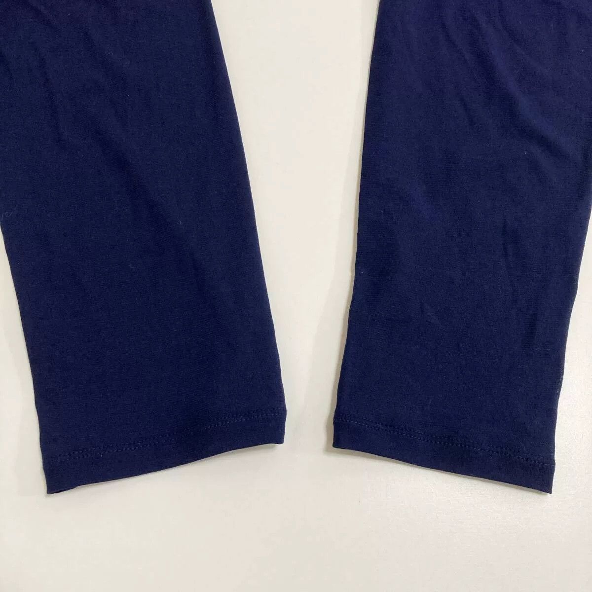 Yohji Yamamoto B Yohji Yamamoto Drawstring Long Sleeve T-Shirt Size M / US 6-8 / IT 42-44 - 5 Thumbnail