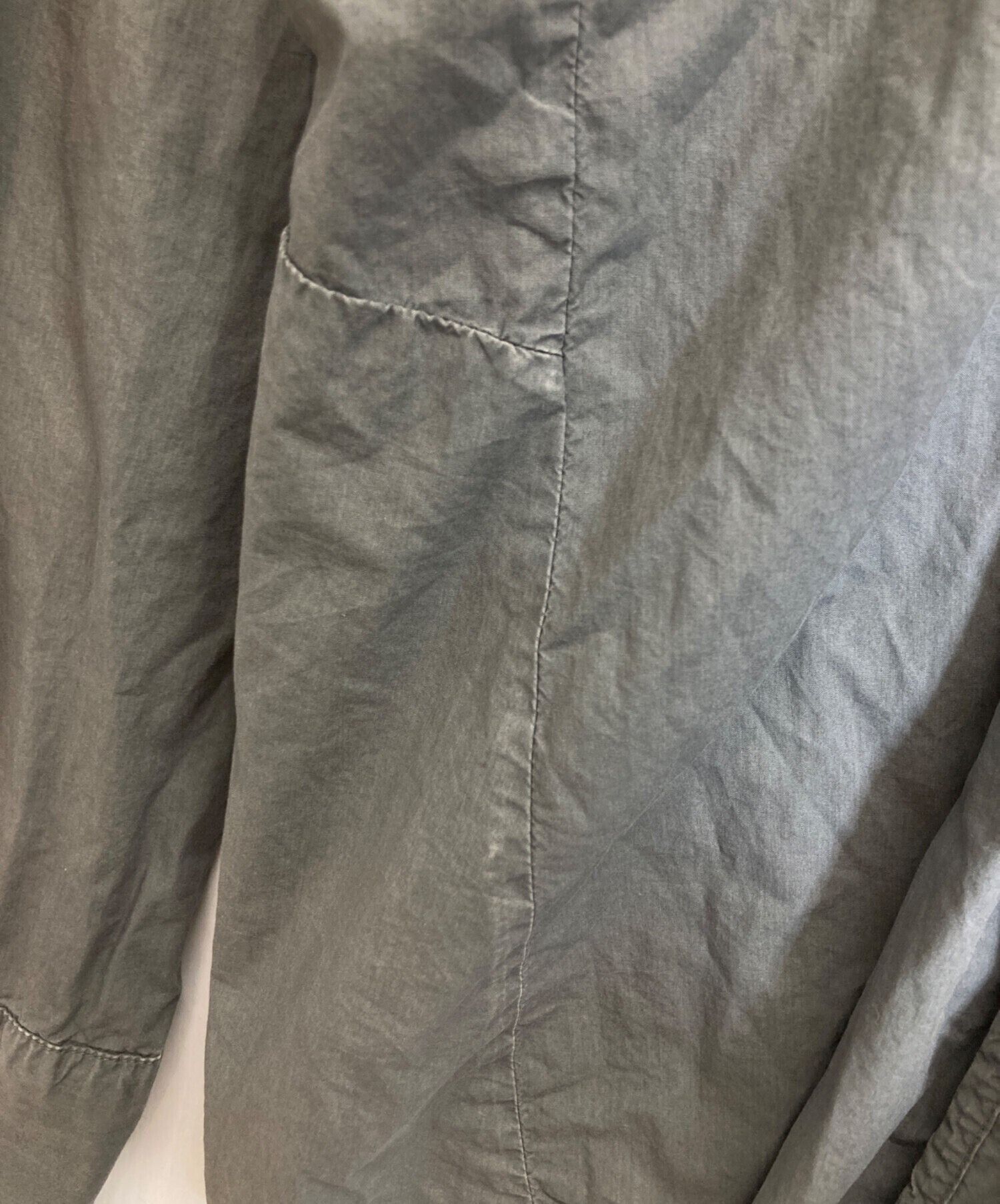 Vivienne Westwood Vivienne Westwood MAN Transforming Shirt Size US M / EU 48-50 / 2 - 8 Thumbnail