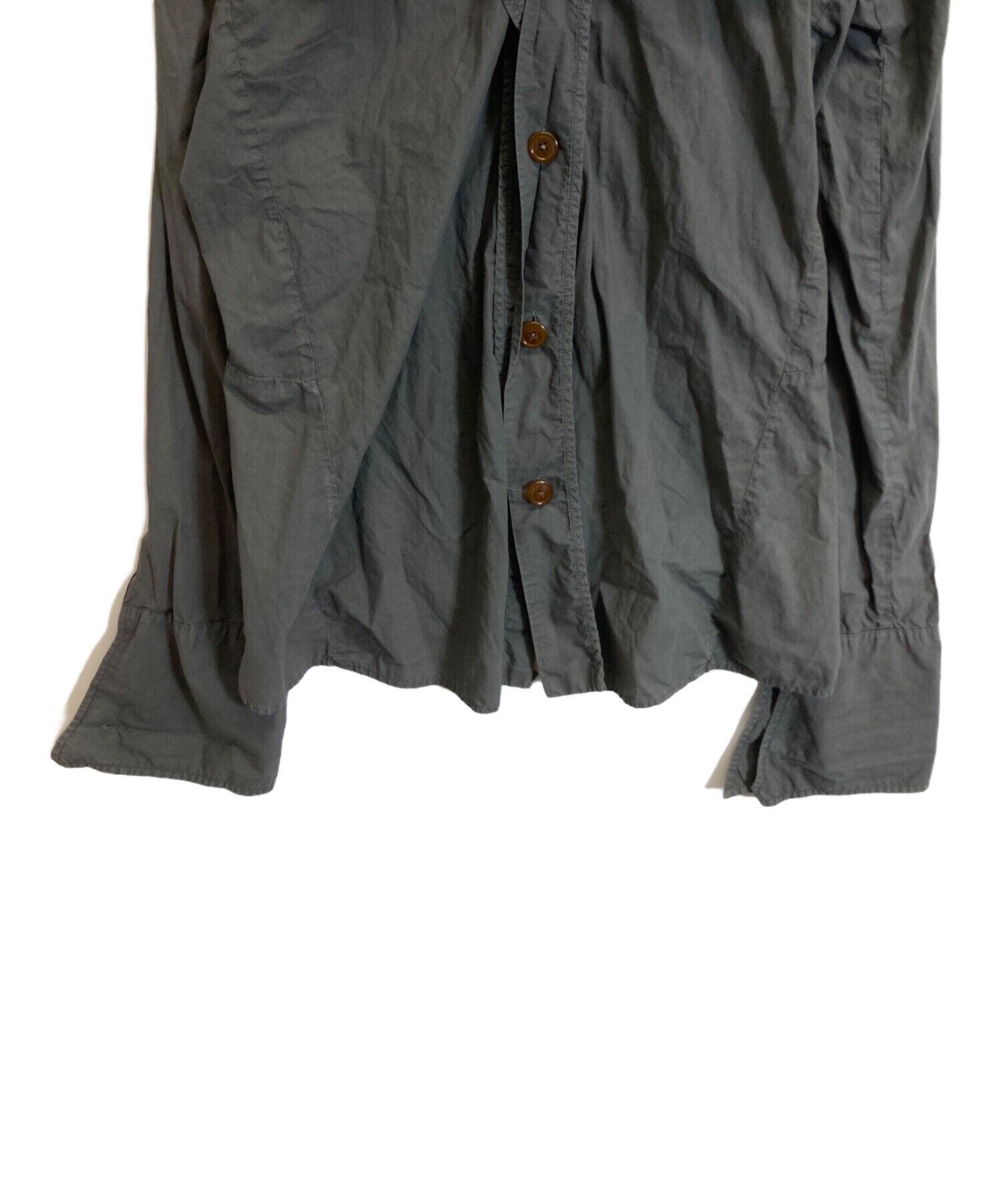 Vivienne Westwood Vivienne Westwood MAN Transforming Shirt Size US M / EU 48-50 / 2 - 7 Thumbnail