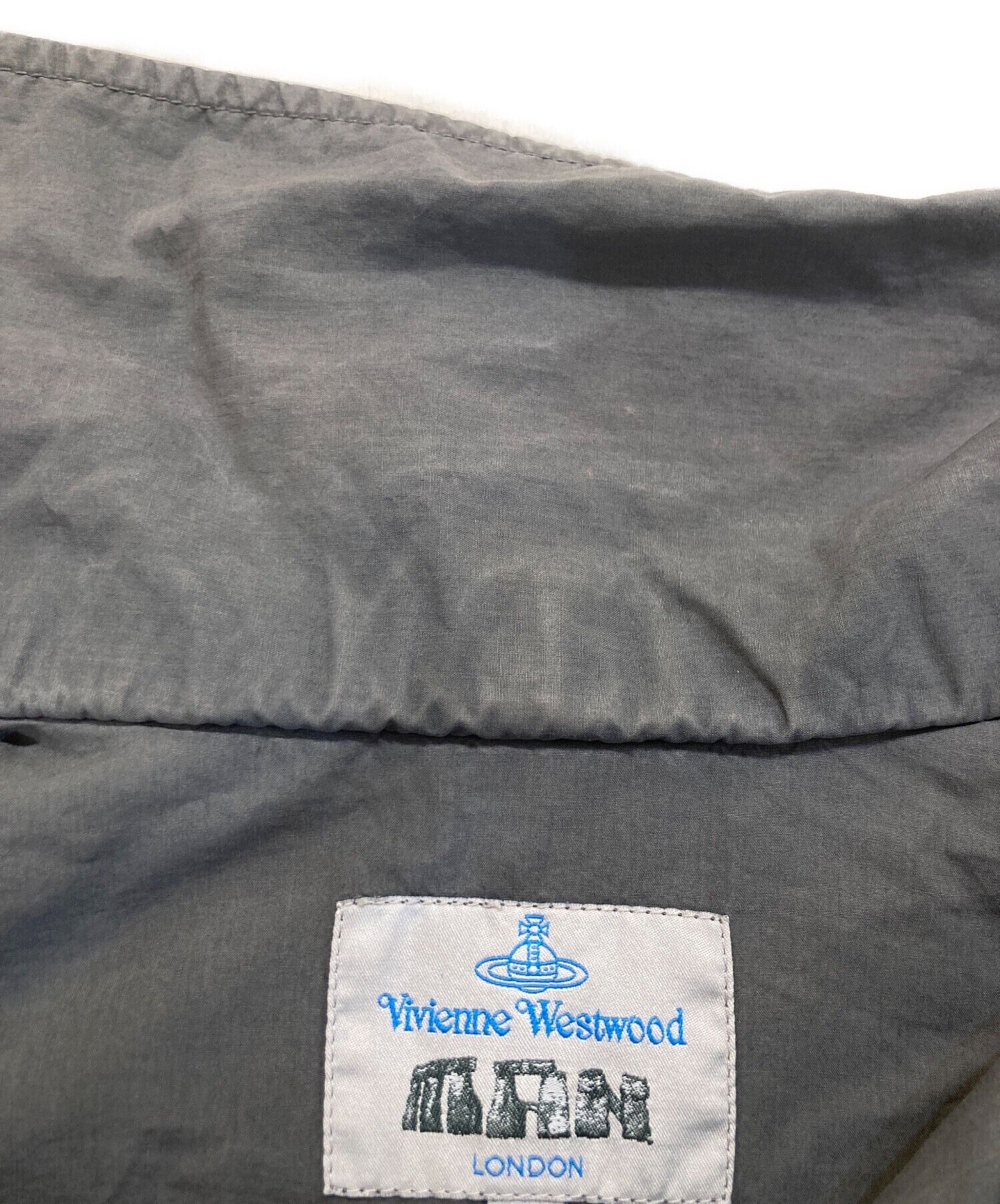 Vivienne Westwood Vivienne Westwood MAN Transforming Shirt Size US M / EU 48-50 / 2 - 6 Thumbnail