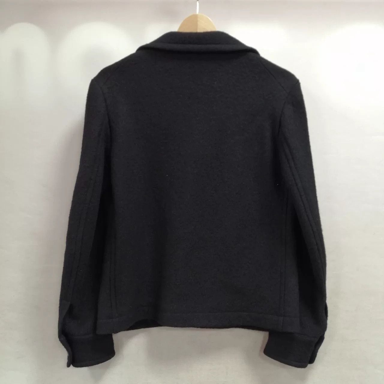 Limi Feu Limi Feu Double Breasted Jacket Size S / US 4 / IT 40 - 2 Thumbnail