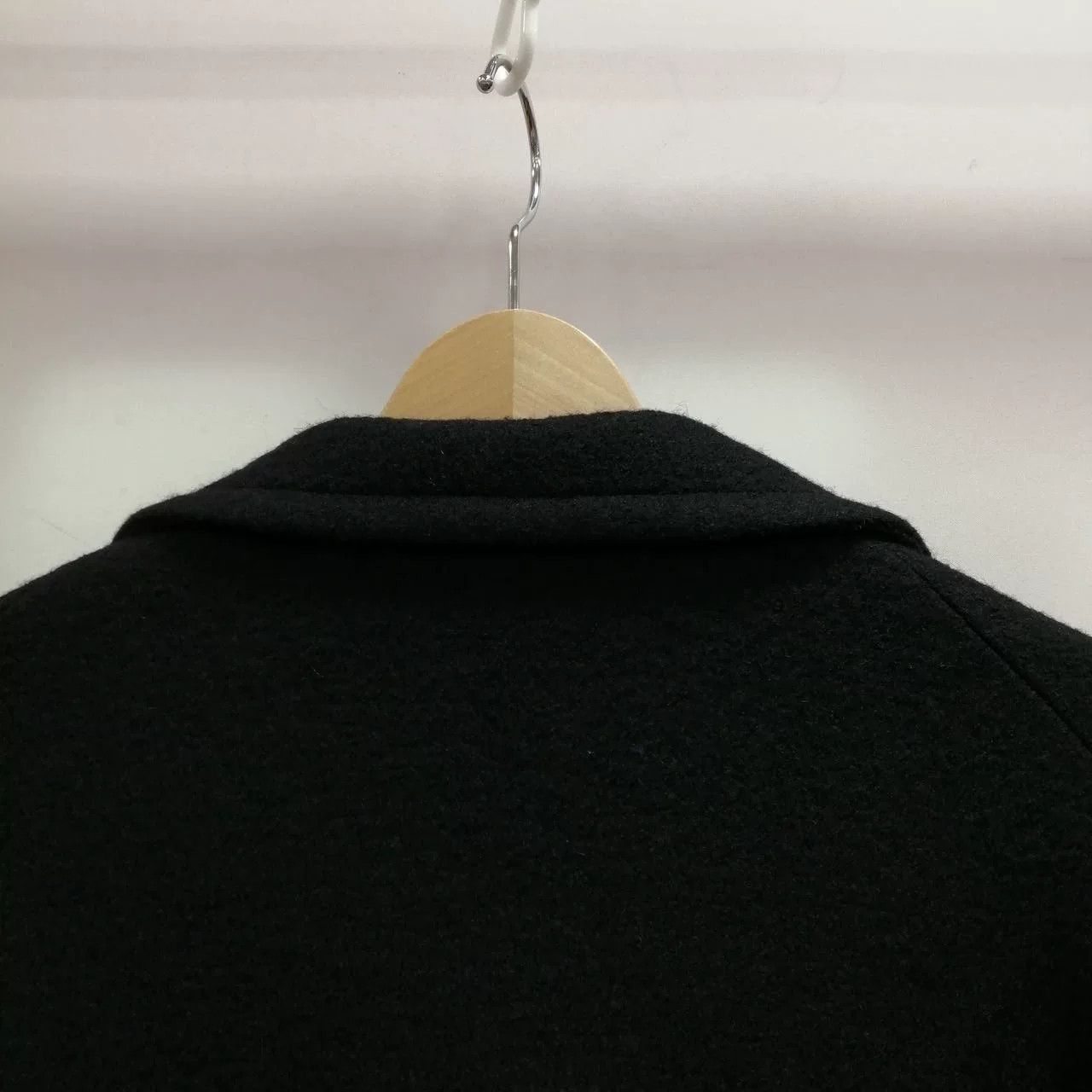 Limi Feu Limi Feu Double Breasted Jacket Size S / US 4 / IT 40 - 9 Thumbnail