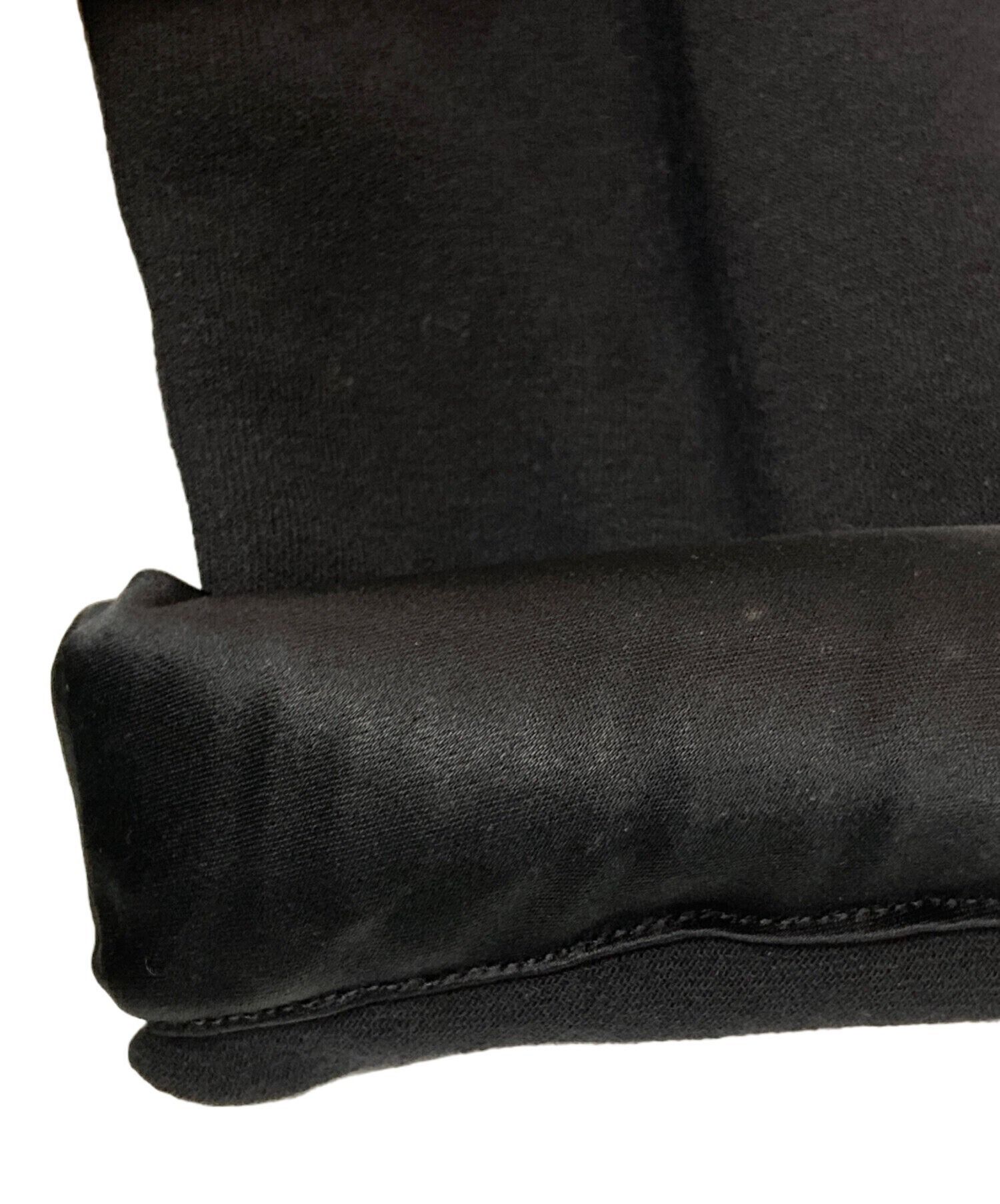 Jean Paul Gaultier Jean Paul Gaultier Black Smoking Jacket Size S / US 4 / IT 40 - 5 Thumbnail