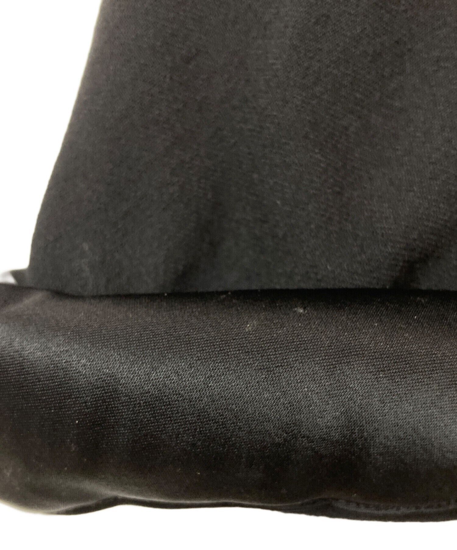 Jean Paul Gaultier Jean Paul Gaultier Black Smoking Jacket Size S / US 4 / IT 40 - 6 Thumbnail