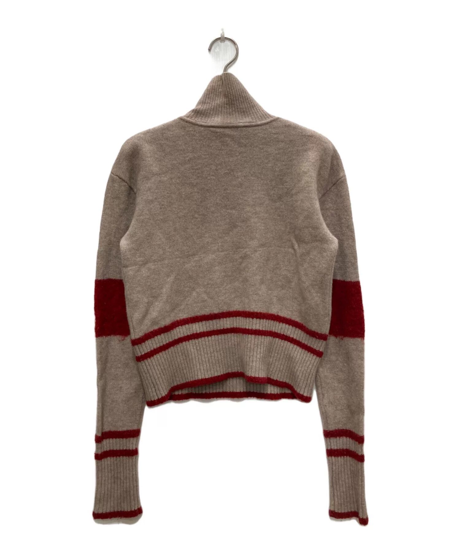 Vivienne Westwood Vivienne Westwood Heart Sweater Size M / US 6-8 / IT 42-44 - 2 Thumbnail