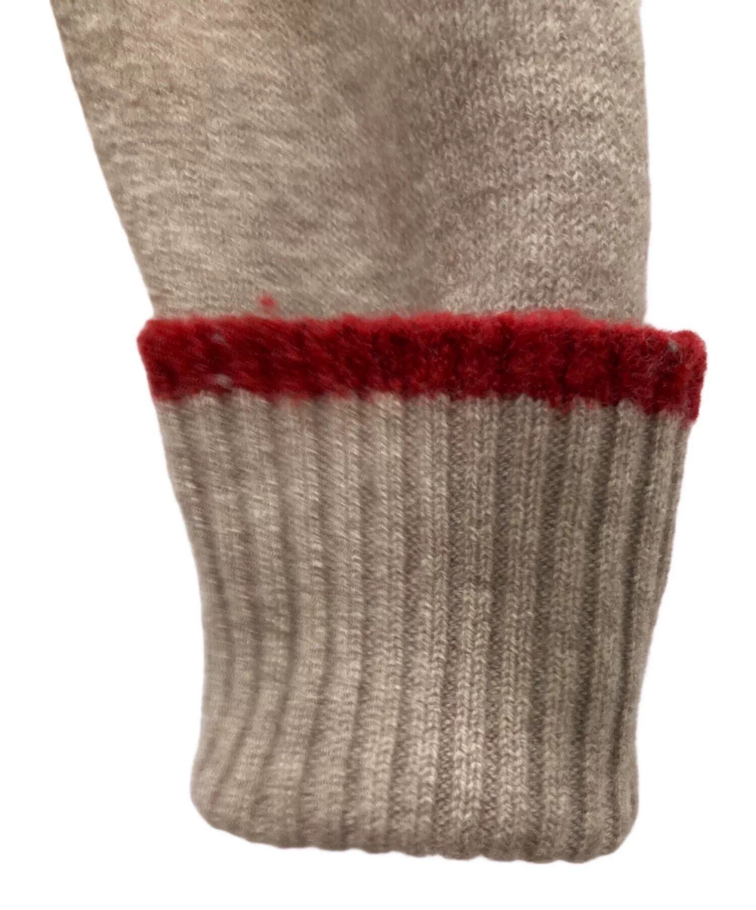 Vivienne Westwood Vivienne Westwood Heart Sweater Size M / US 6-8 / IT 42-44 - 3 Thumbnail