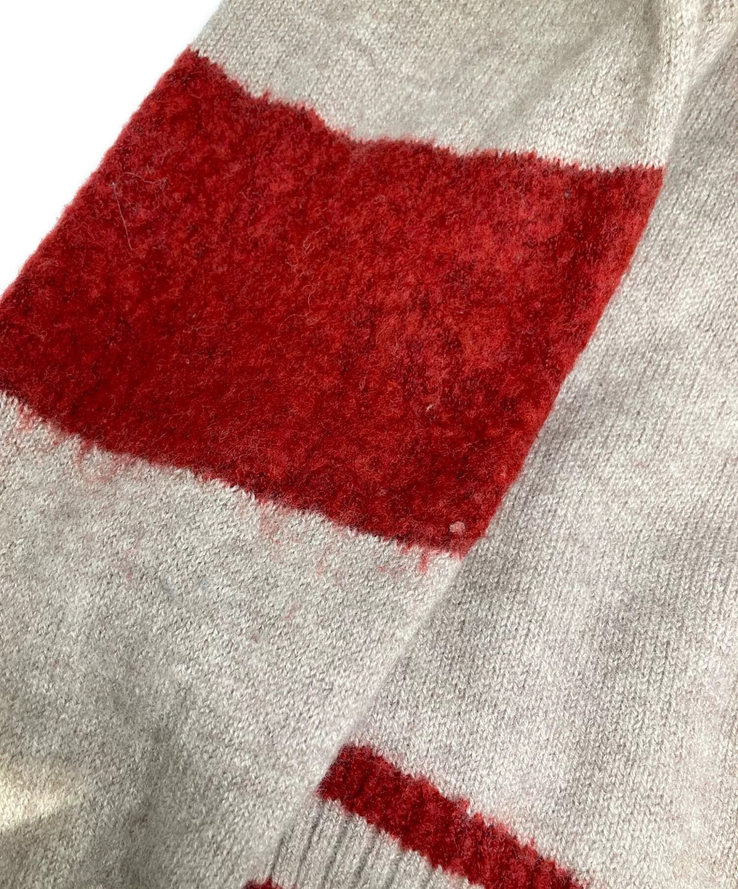Vivienne Westwood Vivienne Westwood Heart Sweater Size M / US 6-8 / IT 42-44 - 7 Thumbnail