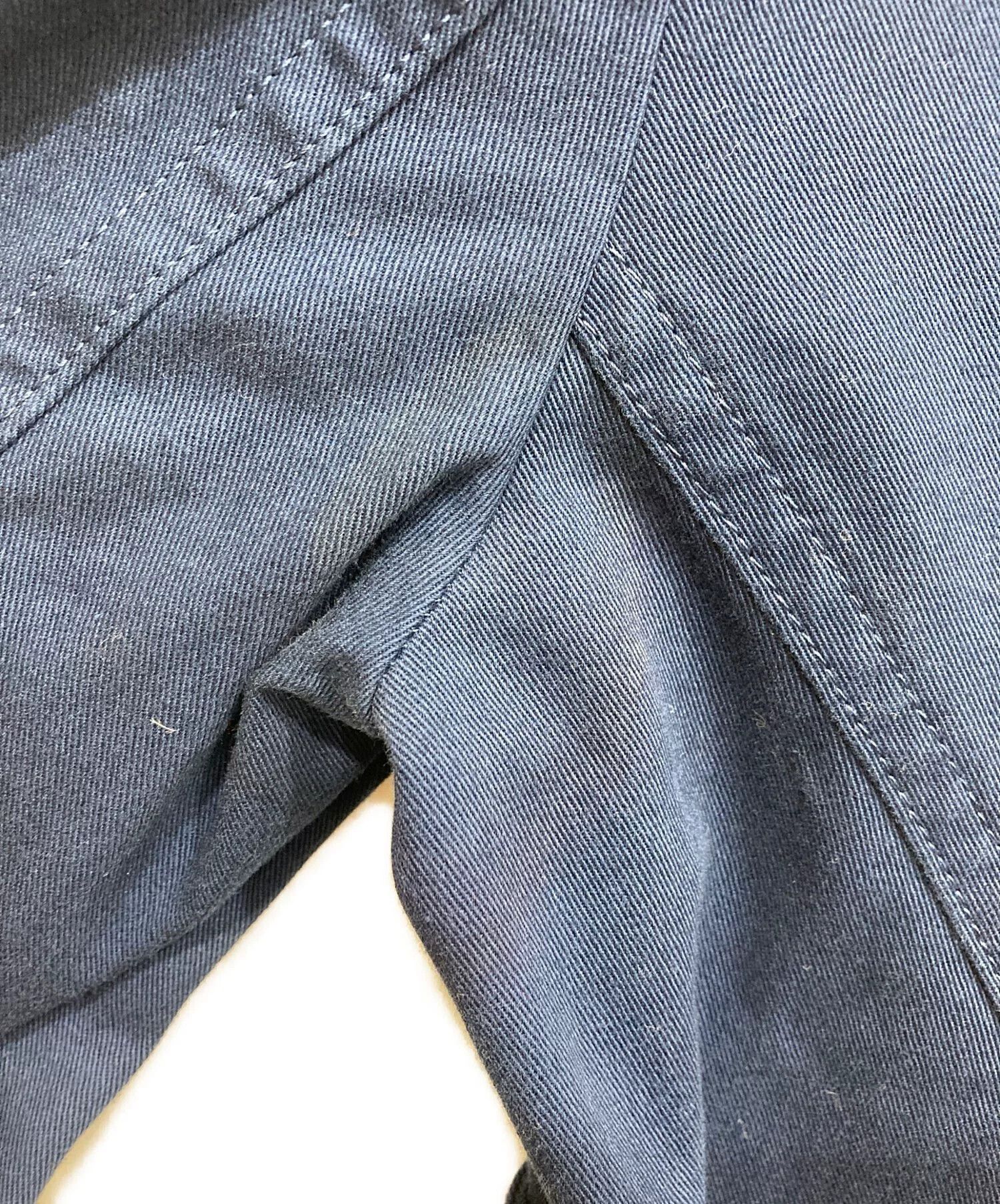 Yohji Yamamoto Yohji Yamamoto 06ss Women’s Jacket Size M / US 6-8 / IT 42-44 - 5 Thumbnail