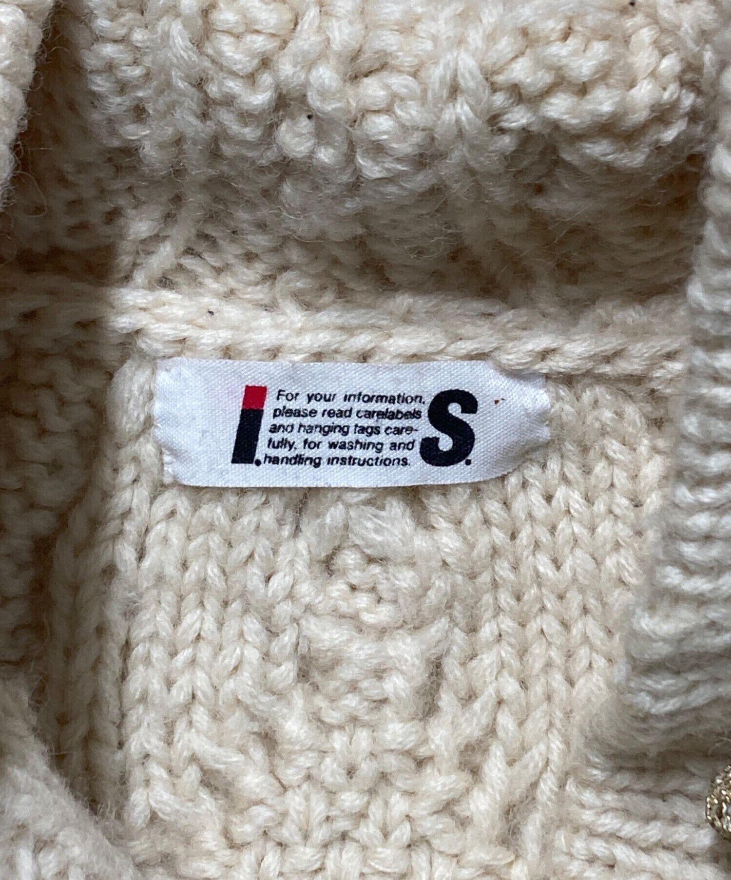 Issey Miyake ISSEY SPORT Hooded Knit Jacket Size US M / EU 48-50 / 2 - 4 Thumbnail
