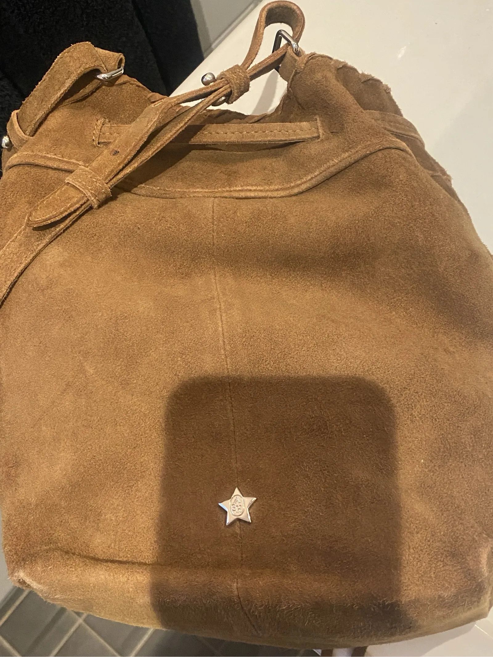 ASH Ash Crossbody Bag Size ONE SIZE - 3 Thumbnail
