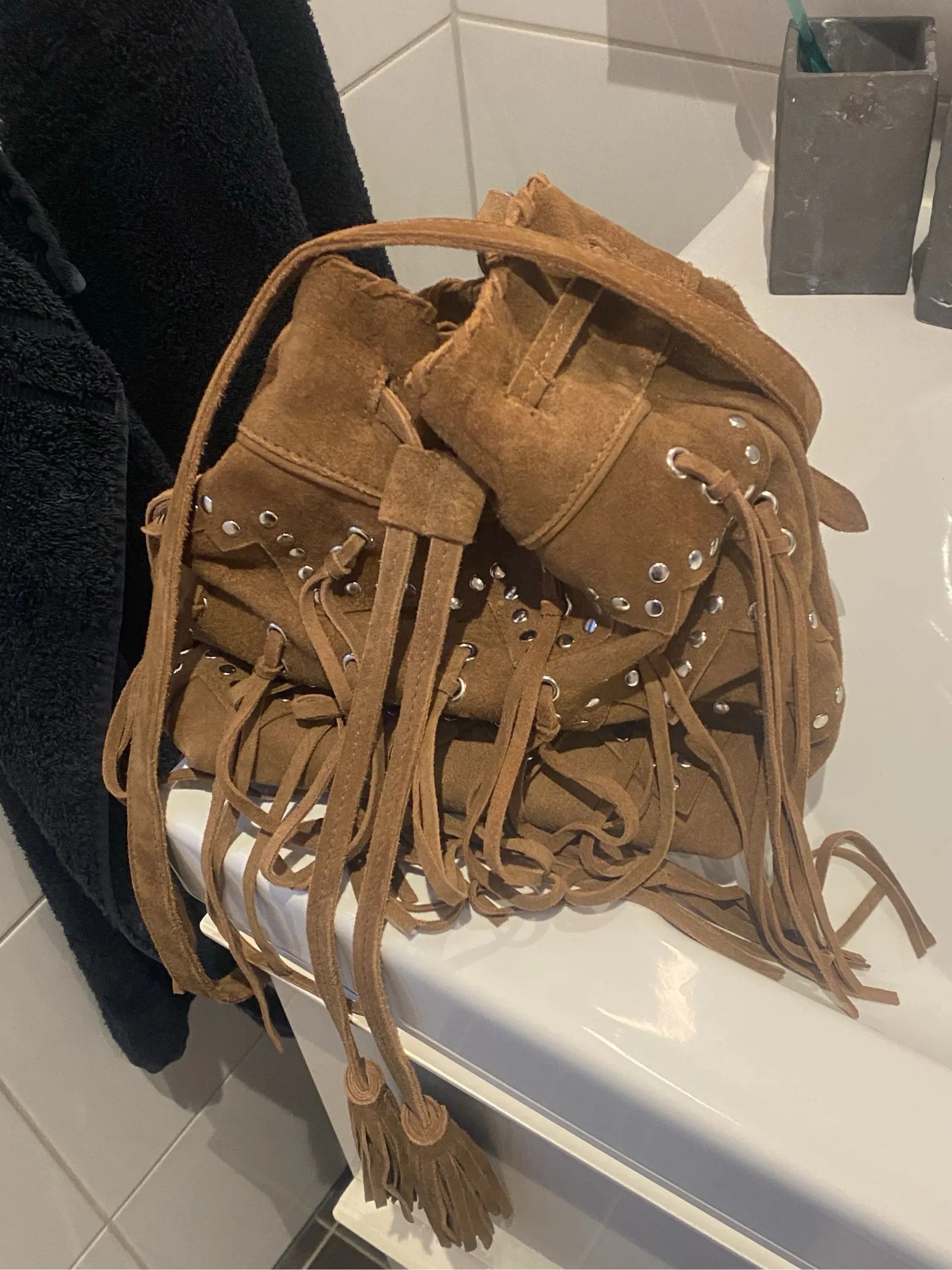 ASH Ash Crossbody Bag Size ONE SIZE - 8 Thumbnail