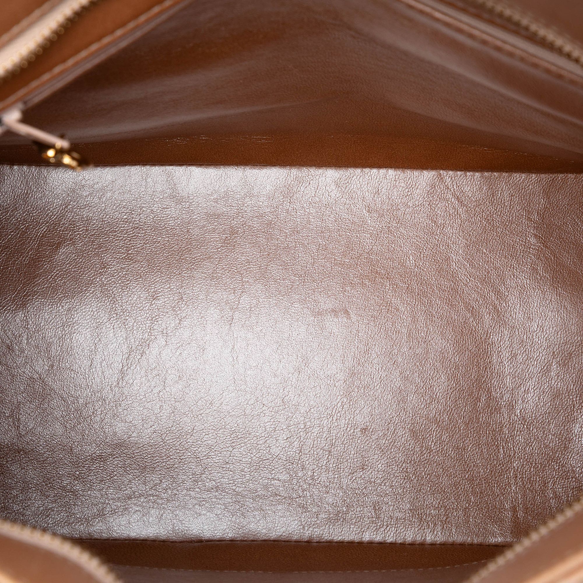 Chanel Chanel Lambskin Medallion Tote Size ONE SIZE - 4 Thumbnail