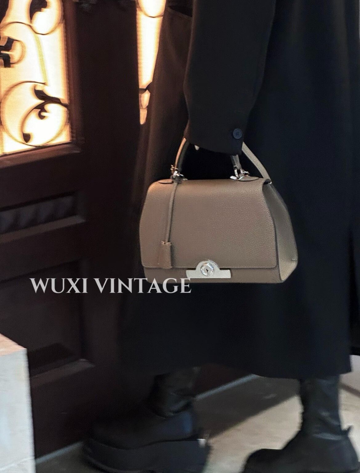 Moynat Pre-loved Bag Very good condition Size ONE SIZE - 9 Thumbnail