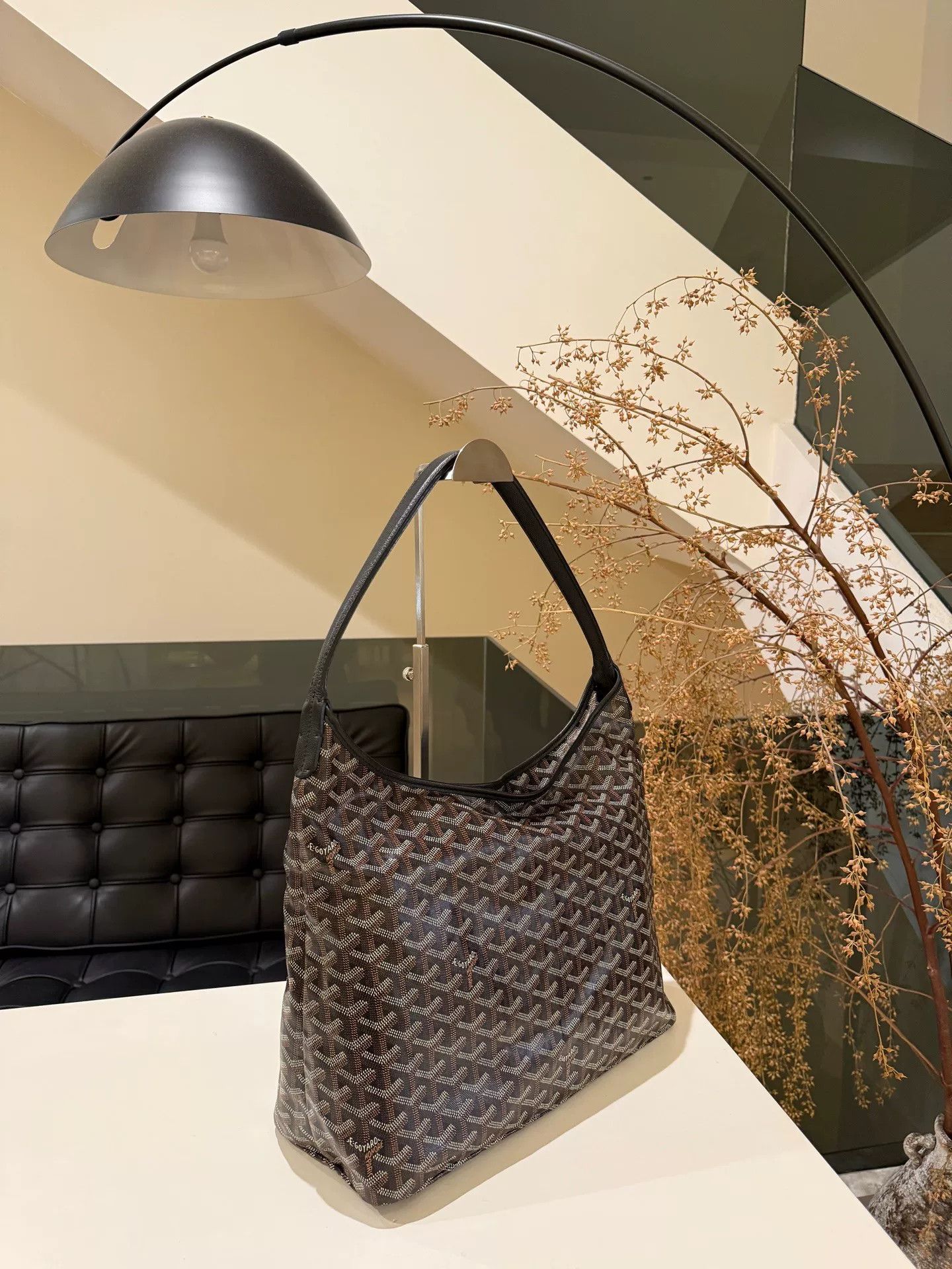 Goyard Pre-loved Bag Very good condition Size ONE SIZE - 2 Thumbnail