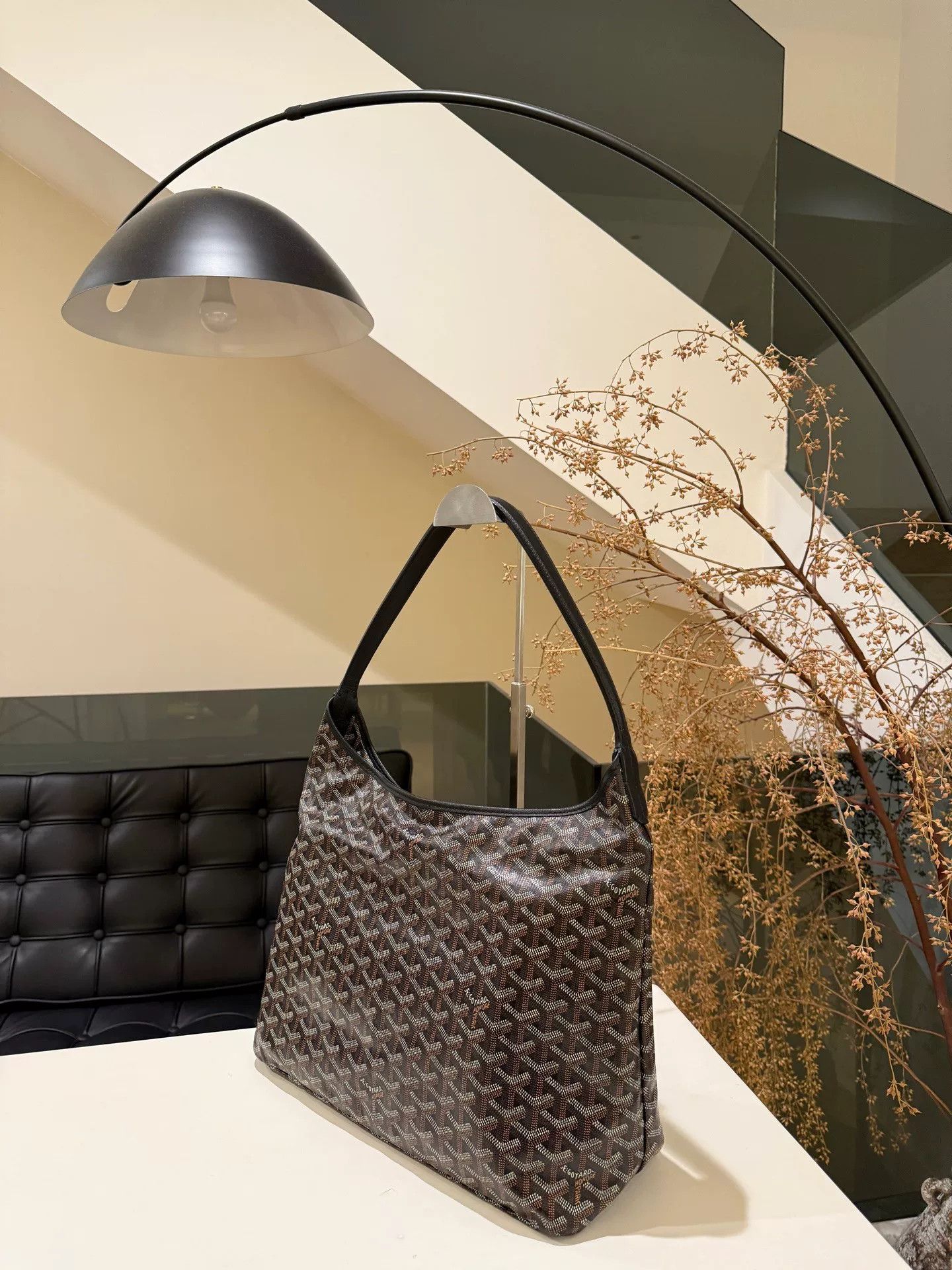 Goyard Pre-loved Bag Very good condition Size ONE SIZE - 3 Thumbnail