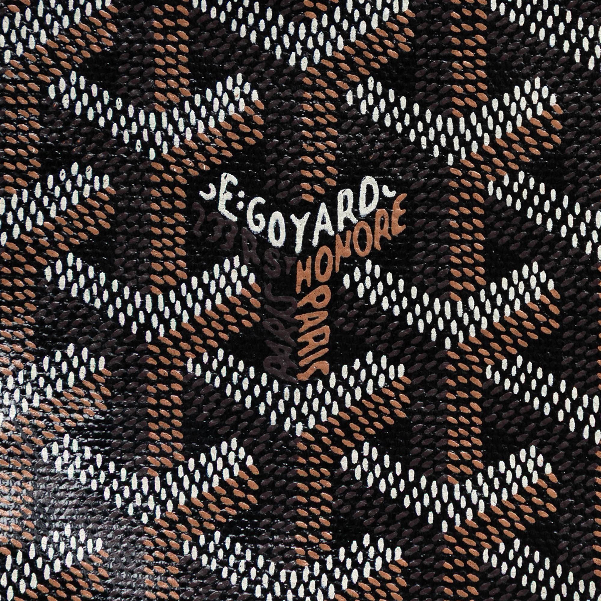 Goyard Goyard Goyardine Saint Louis GM Size ONE SIZE - 5 Thumbnail