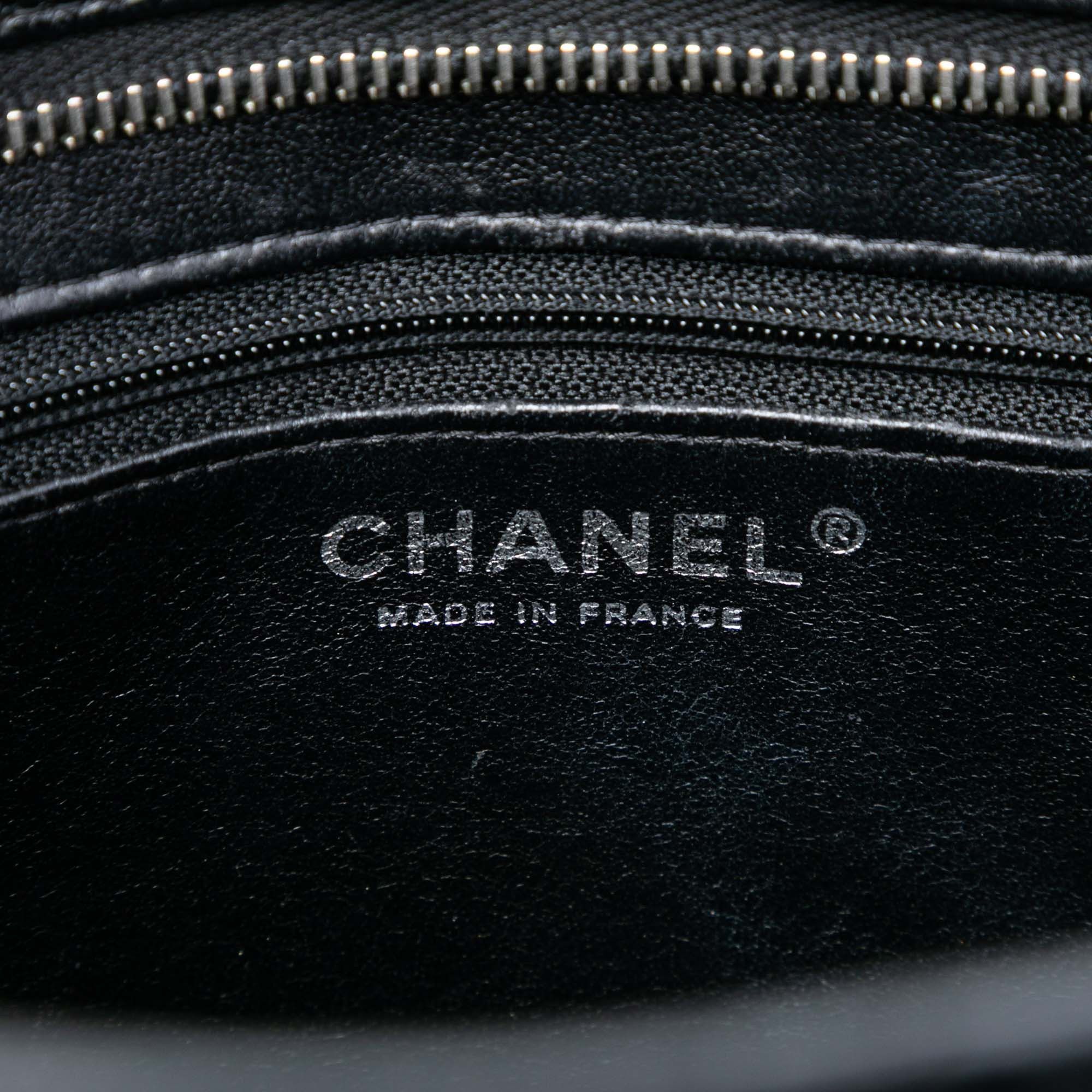 Chanel Chanel Caviar Medallion Tote Size ONE SIZE - 5 Thumbnail