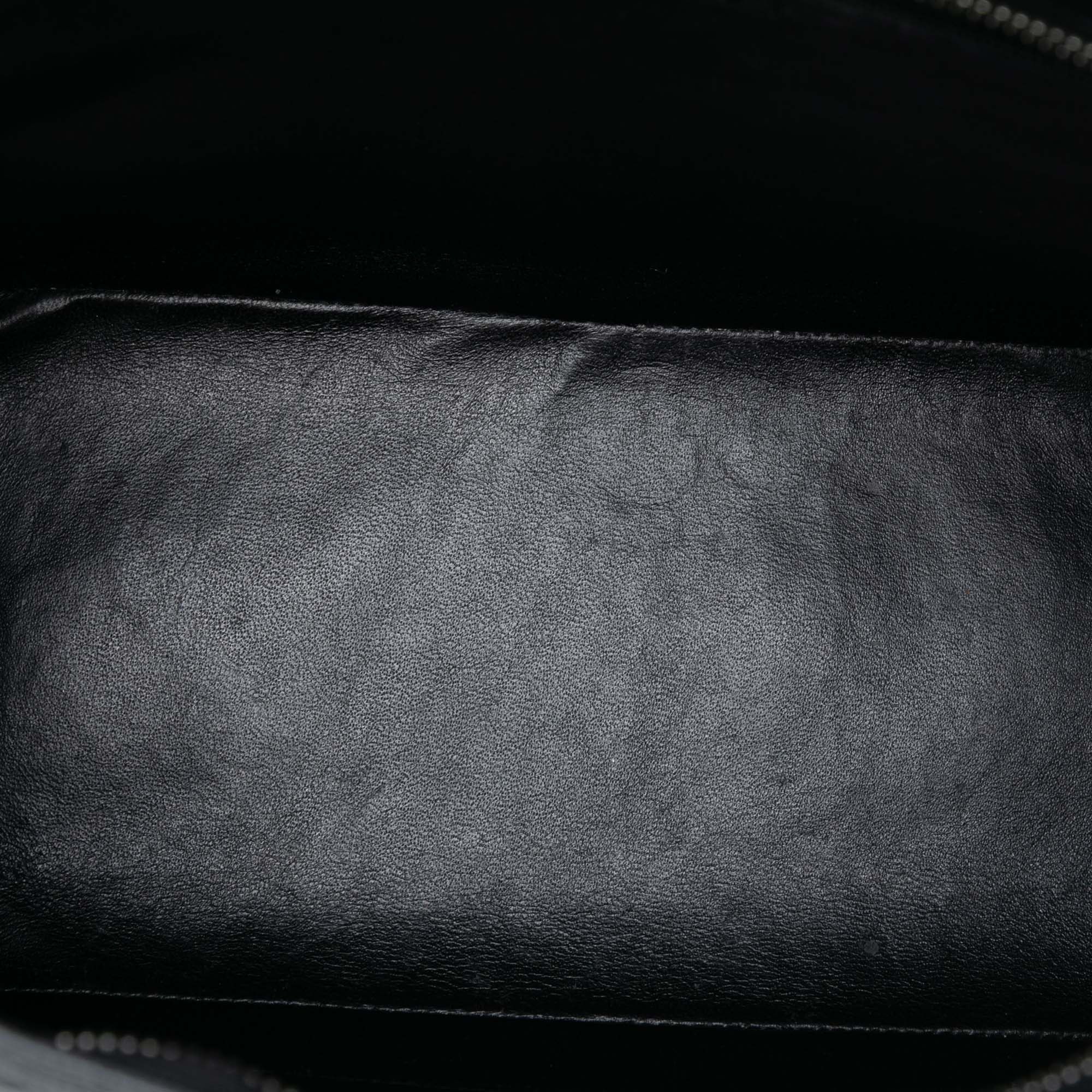 Chanel Chanel Caviar Medallion Tote Size ONE SIZE - 4 Thumbnail