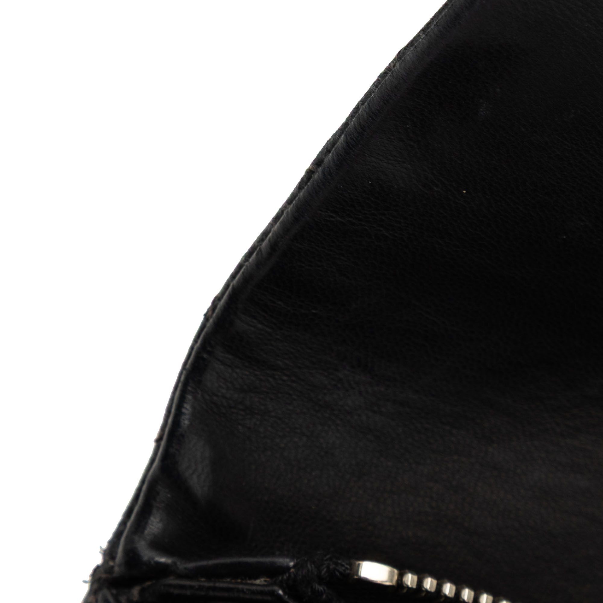 Chanel Chanel Medium Quilted Lambskin Flap Backpack Size ONE SIZE - 8 Thumbnail