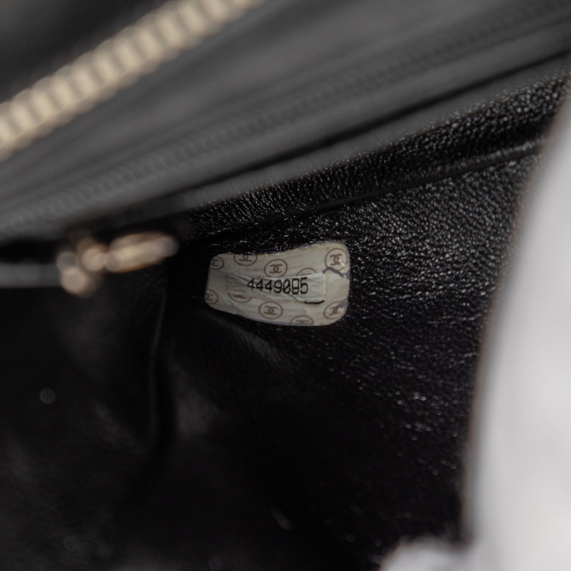 Chanel Chanel Medium Quilted Lambskin Flap Backpack Size ONE SIZE - 6 Thumbnail