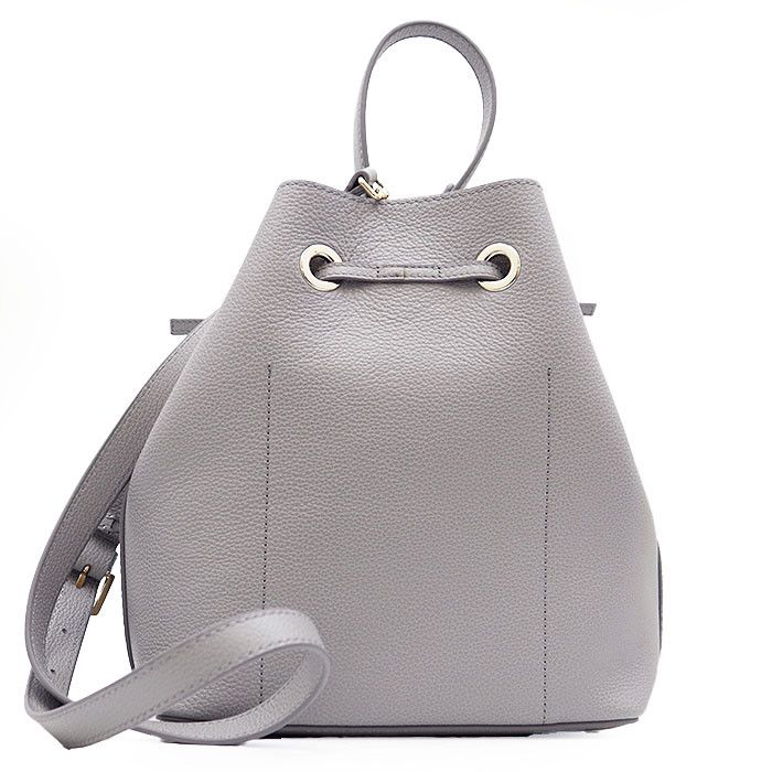 Furla Furla Furla Costanza Leather 2way Bag Leather Shoulder Bag BLE3CSZ VT0000 DUTY FREE for USA Size ONE SIZE - 4 Thumbnail