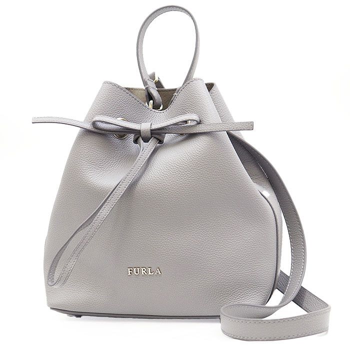 Furla Furla Furla Costanza Leather 2way Bag Leather Shoulder Bag BLE3CSZ VT0000 DUTY FREE for USA Size ONE SIZE - 11 Thumbnail
