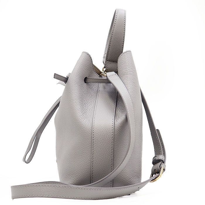 Furla Furla Furla Costanza Leather 2way Bag Leather Shoulder Bag BLE3CSZ VT0000 DUTY FREE for USA Size ONE SIZE - 3 Thumbnail