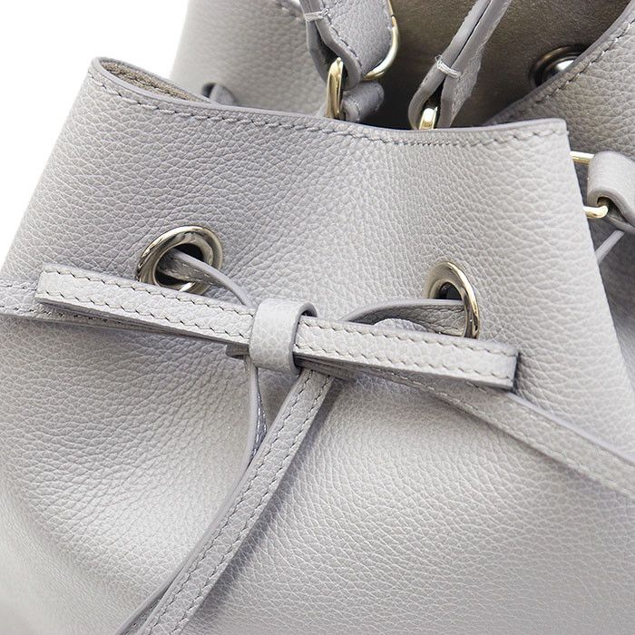 Furla Furla Furla Costanza Leather 2way Bag Leather Shoulder Bag BLE3CSZ VT0000 DUTY FREE for USA Size ONE SIZE - 2 Thumbnail