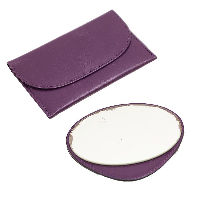 Other Other Comtesse Horsehair Leather Handbag Leather Handbag DUTY FREE for USA Size ONE SIZE - 11 Thumbnail