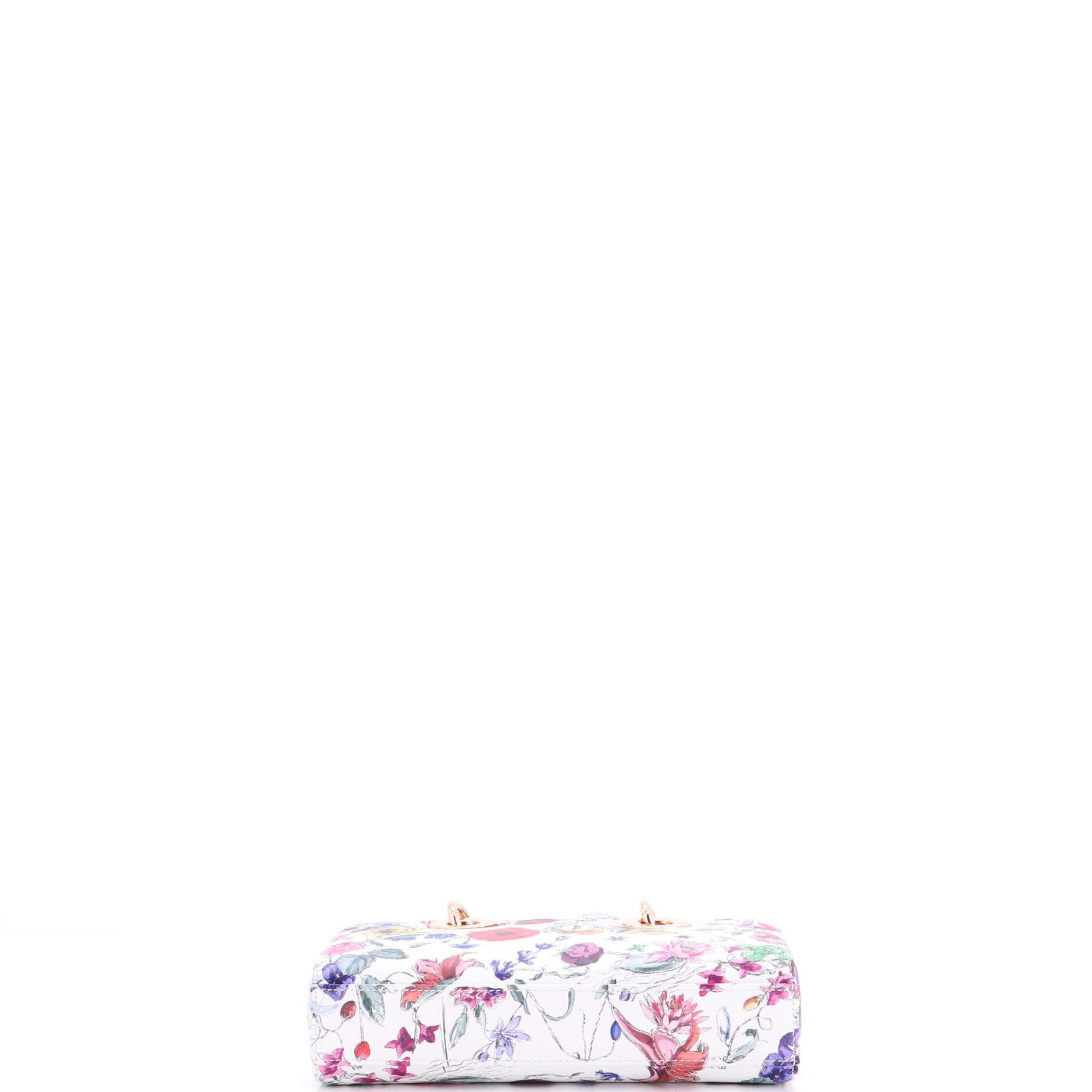 Dior Lady D-Joy Bag Size ONE SIZE - 4 Thumbnail