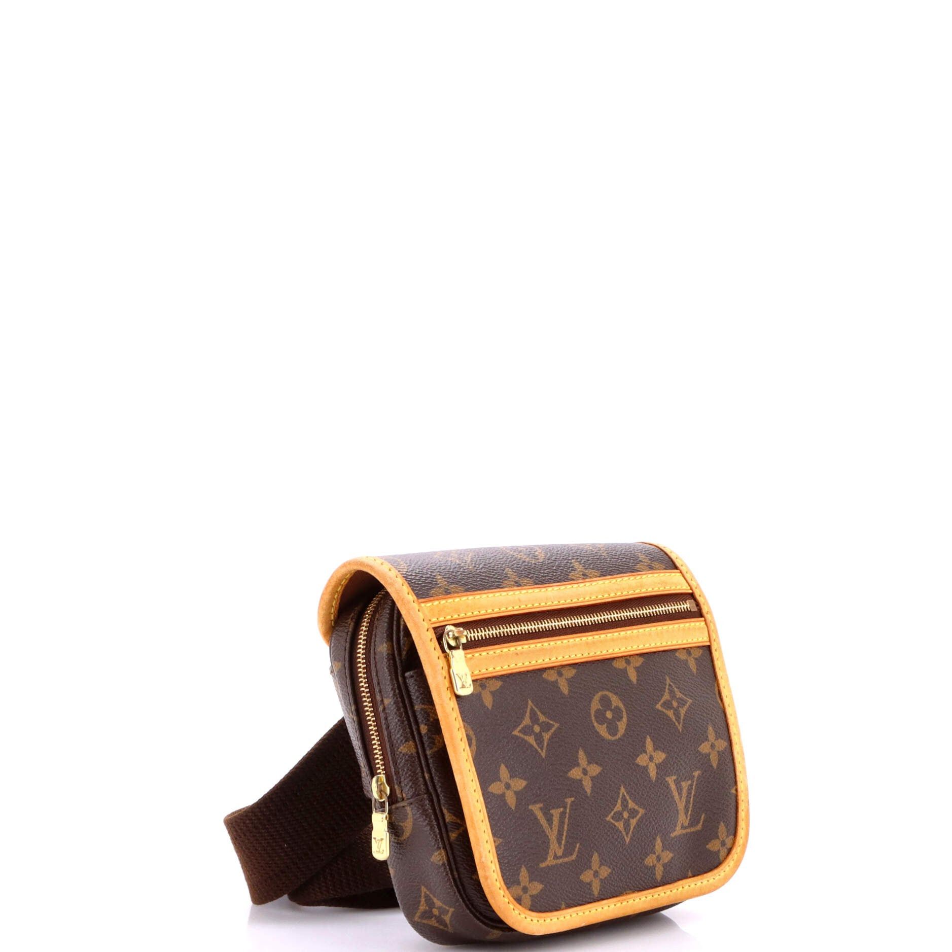 Louis Vuitton Bosphore Waist Bag Size ONE SIZE - 2 Thumbnail
