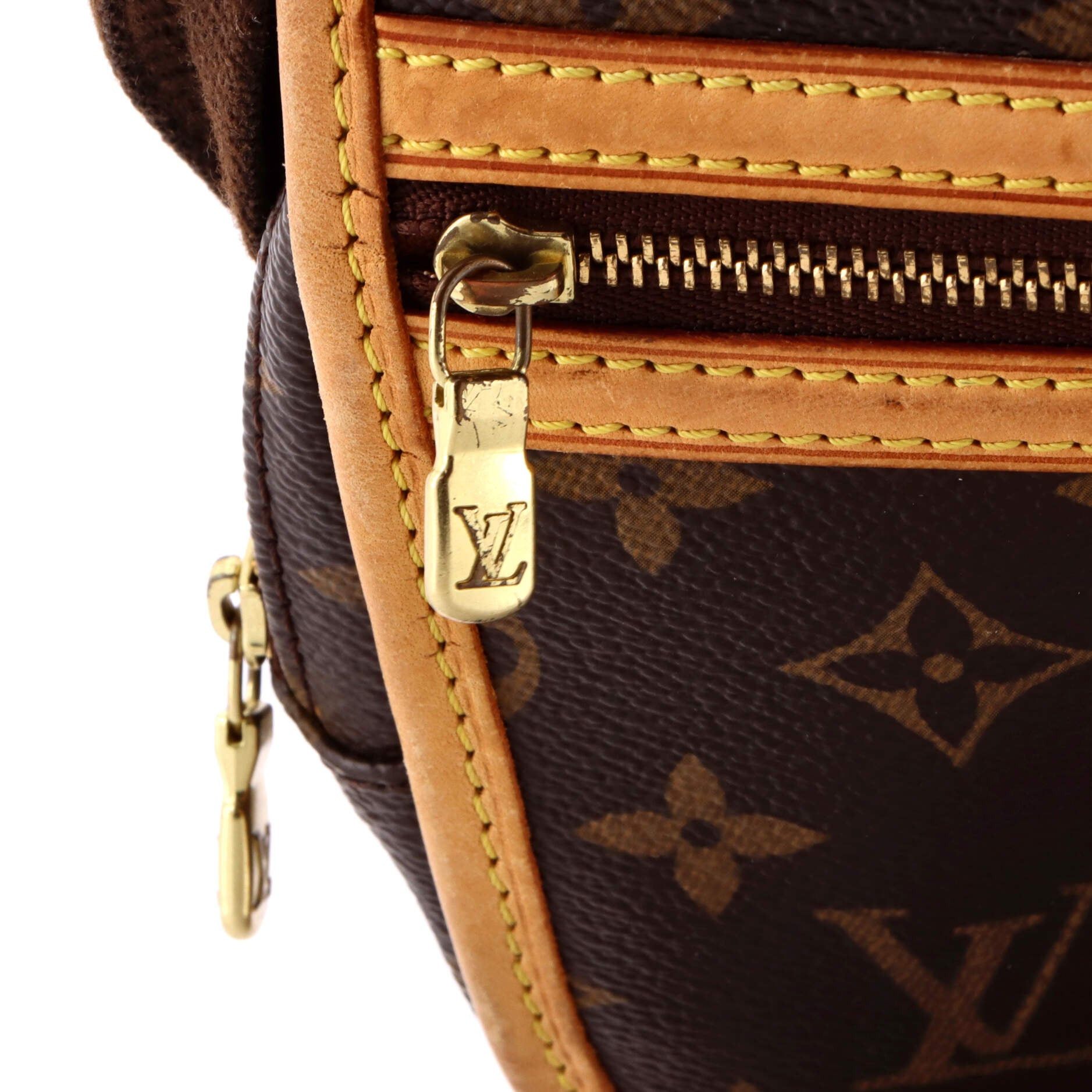 Louis Vuitton Bosphore Waist Bag Size ONE SIZE - 7 Thumbnail