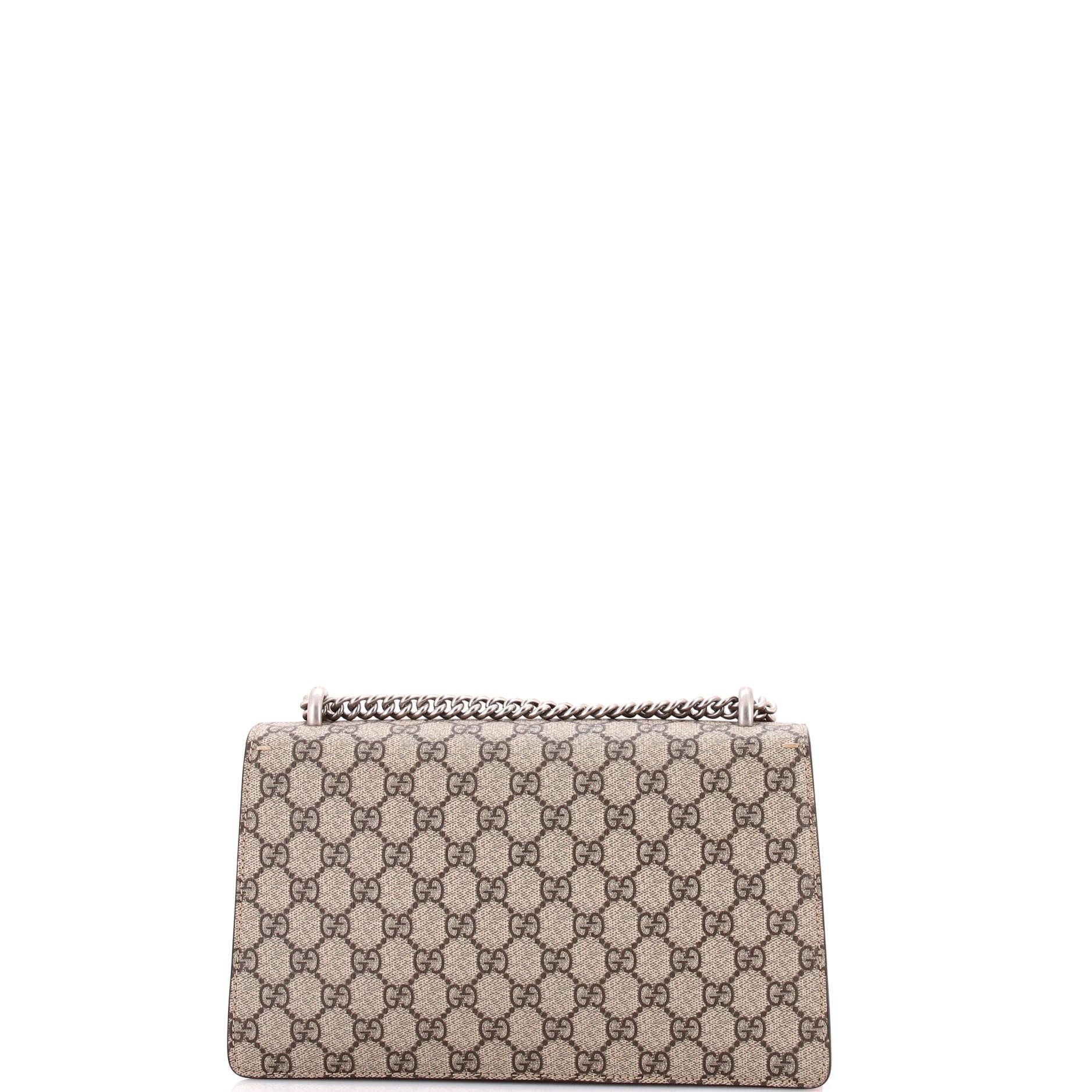 Gucci Dionysus Bag Size ONE SIZE - 3 Thumbnail