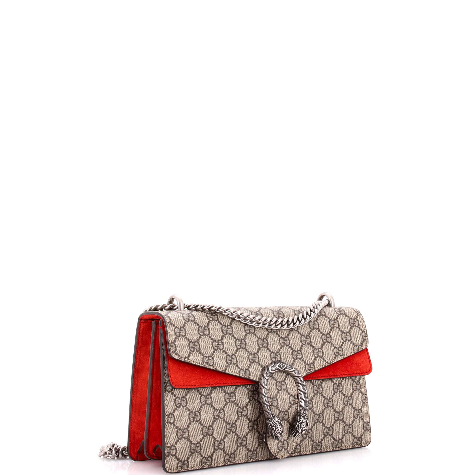 Gucci Dionysus Bag Size ONE SIZE - 2 Thumbnail