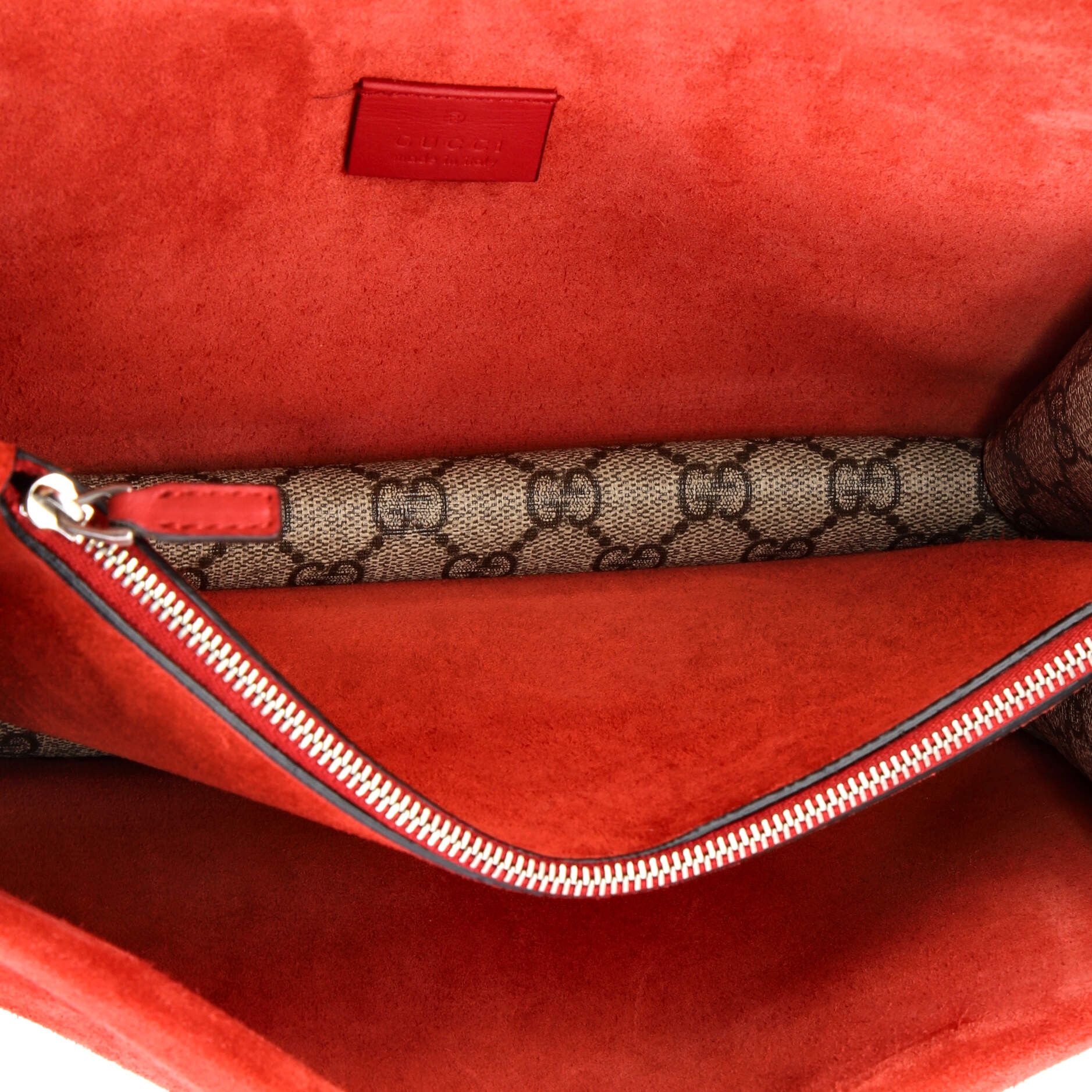 Gucci Dionysus Bag Size ONE SIZE - 5 Thumbnail