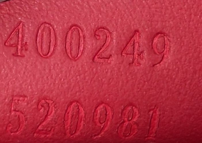 Gucci Dionysus Bag Size ONE SIZE - 8 Thumbnail