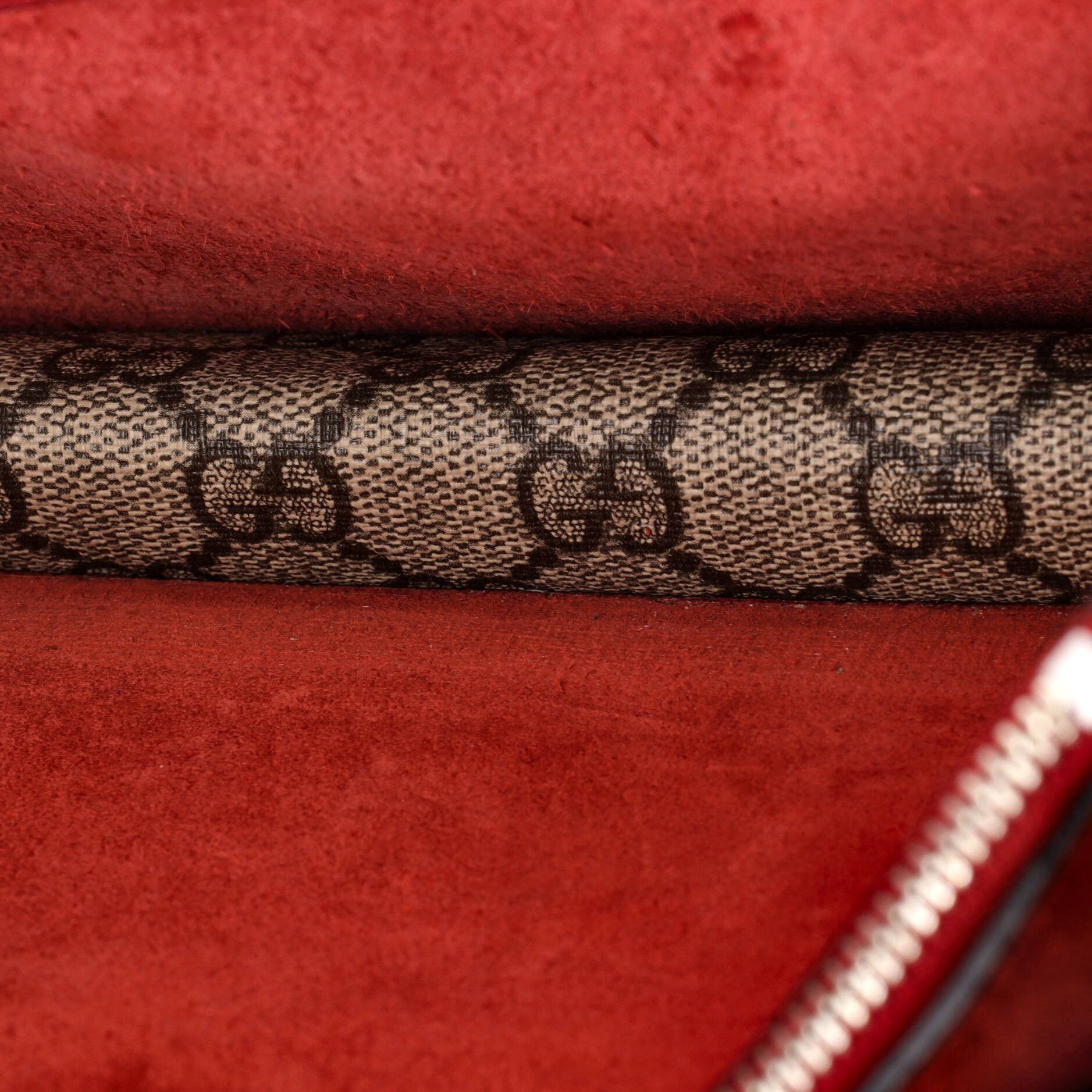 Gucci Dionysus Bag Size ONE SIZE - 5 Thumbnail